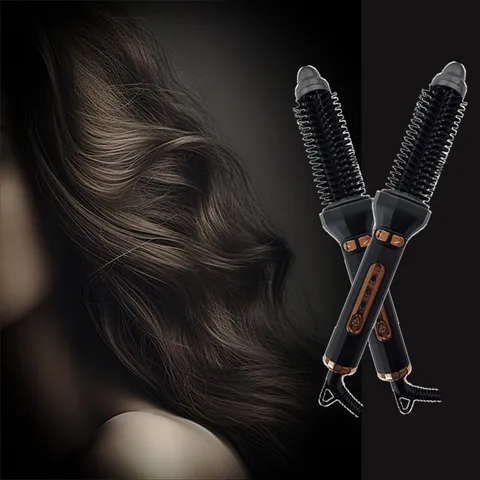 쇼핑엔티 최저가 [고센뷰티] 오토롤링 고데기 완벽더블