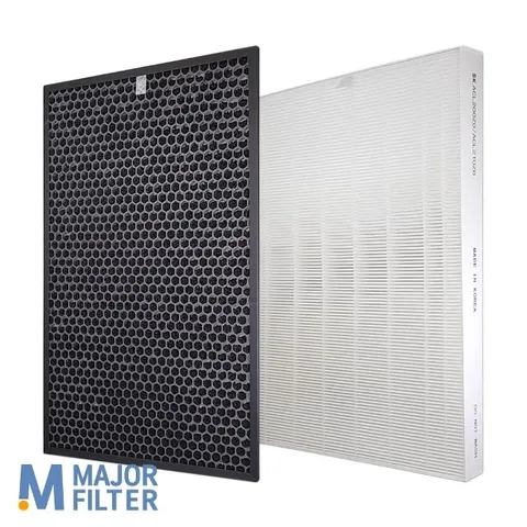 SK매직 코어공기청정기 ACL-200Z0 210Z0 호환필터 (WEAC83E)