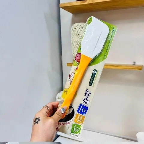 스틱대 색상랜덤 싹쓸이주걱 (WFJEEYX)