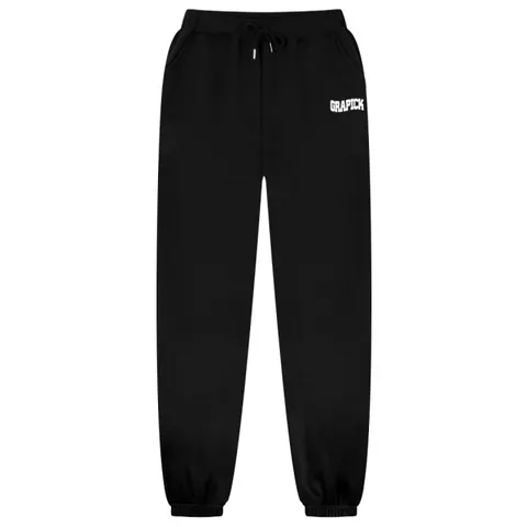 컨템포러리 밴딩조거팬츠