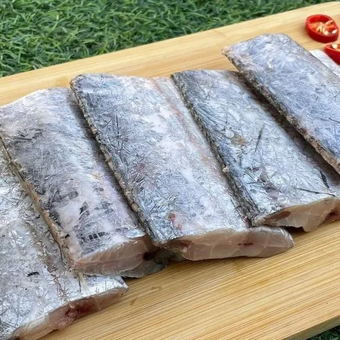 세네갈 갈치 500g 4지갈치 5지갈치 대 왕특대갈치 먹갈치 수입 냉동 갈치 선동갈치 수입갈치 대 왕갈치