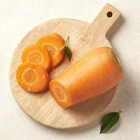 [1인3개 구매가능] [새벽시장][우리가락]세척당근 1개