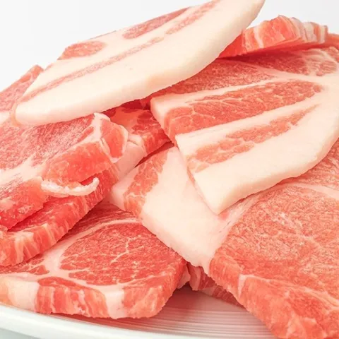 [팜쿡] 돈목살(대패) 500g