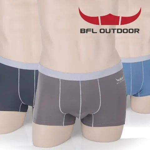 버팔로 남자 드로즈 팬티 3종 BMD2305 편한 기능성 남성 속옷