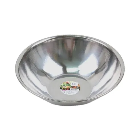 스텐 믹싱볼 판매 세척 가격비교 6호 주방 필수품 브 (WFHK7QR)