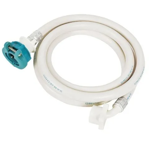 코인세탁방급수파이프 드럼 세탁 2M 베란다 물호스 (WFJ11FU)