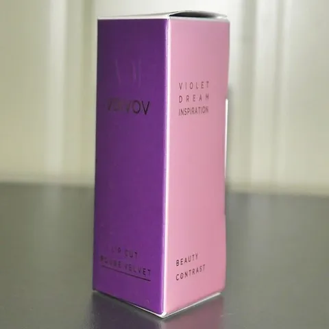 비디보브 립컷 루즈 벨벳 로즈컷 RD308 20260322 (WFKFO6N)