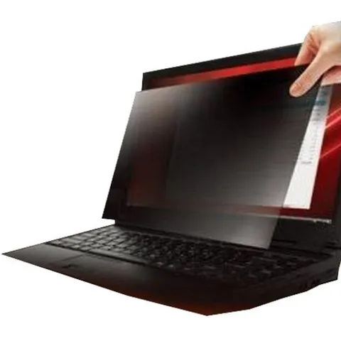 고품질 레이텍)정보보호보안기(14.1W inch/16_9)-박스(5개입) (WC3452F)