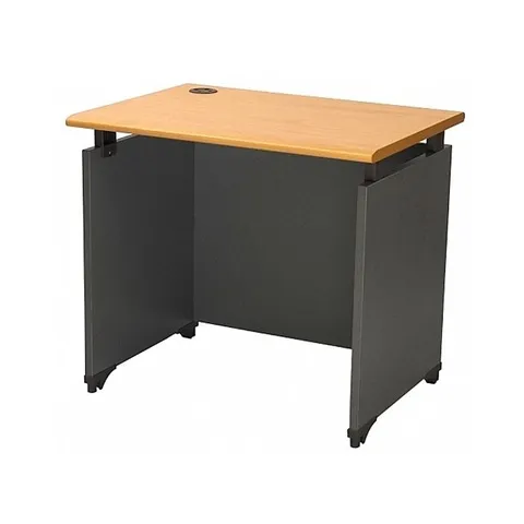 HS 사무책상 오피스 사무실 TM책상 1인용 컴퓨터 (WCCD31B)