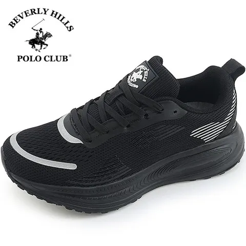 비버리힐즈폴로클럽 RUNNING-3000 W(BVRN3W-019)_블랙