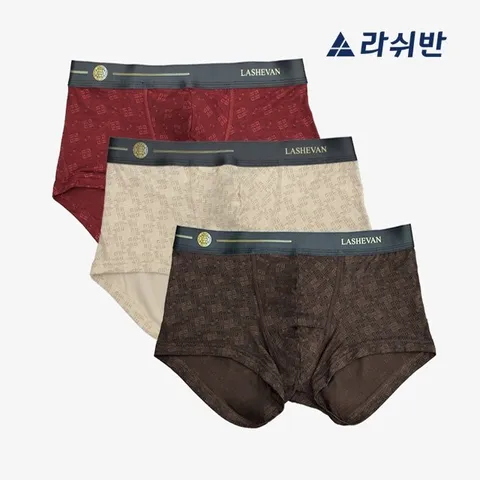 [라쉬반] 프리미엄 킹덤3 한누리 한울 3종