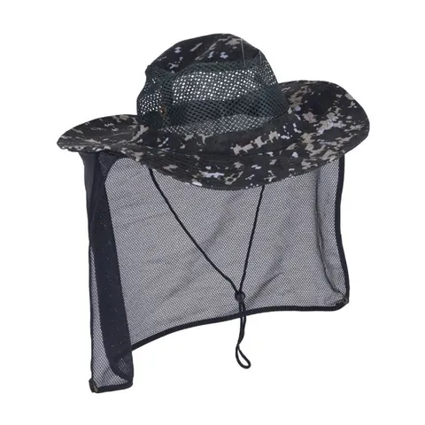 정글모-망사 (WB9BE78)