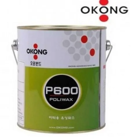 유성왁스 P600 18L (WDF6E8B)