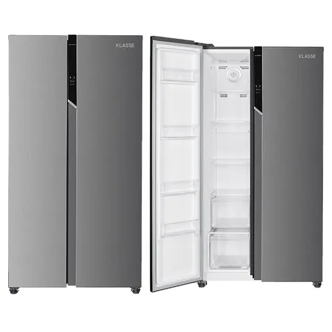 위니아 양문형냉장고521리터 RKA152TS5MV8