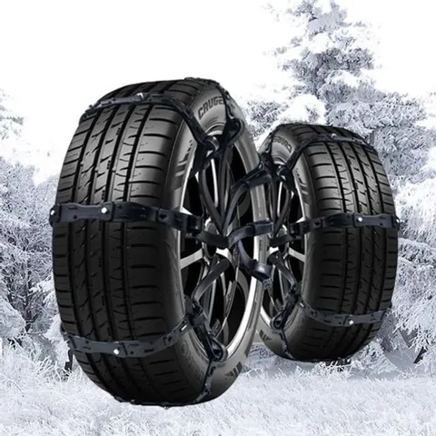 아이젠 스노우체인 자동차 타이어체인 그랜드카니발 (WFI4AQ5)