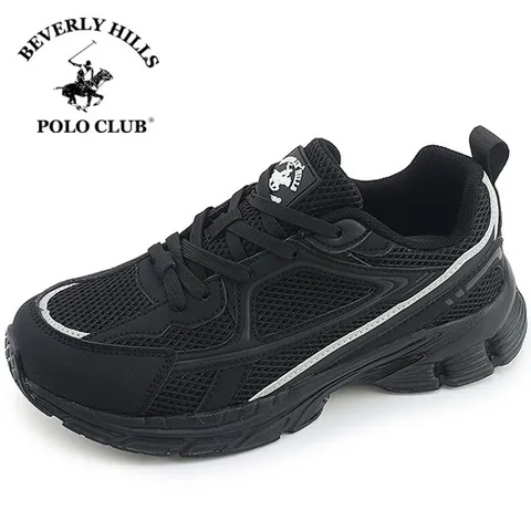 비버리힐즈폴로클럽 RUNNING-4000 W(BVRN4W-019)_블랙