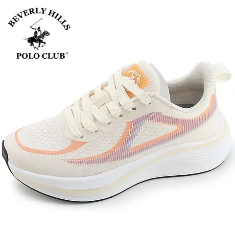 비버리힐즈폴로클럽 RUNNING-5000 W(BVRN5W-035)_베이지