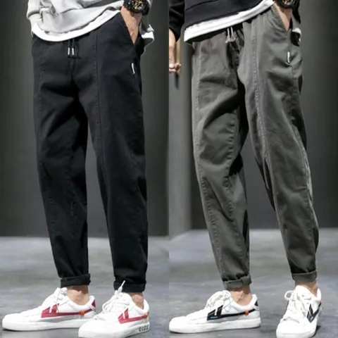 5부 9부 신상 휴가 밴딩 선물 빅사이즈 슬림 캐쥬얼 (WF7992D)