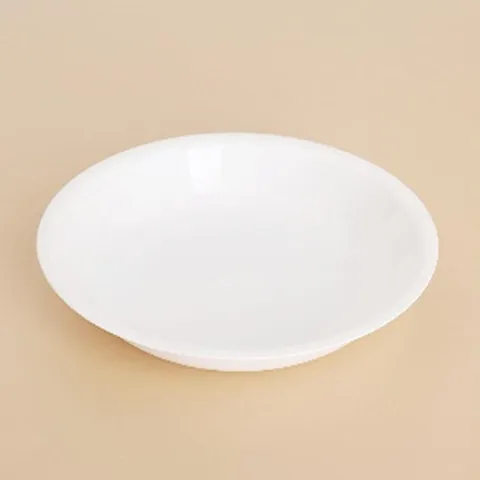 반찬그릇 10개입 다회용 16cm 행사용 위생 레크레이션 (WFHF0G9)