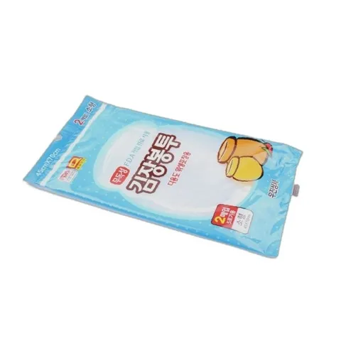 김장봉투 소 구매 후기 사용법 김장준비물 세트 추천 (WFHJRTT)