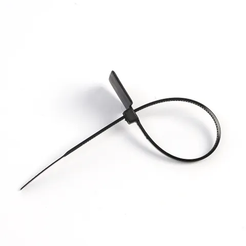[W shopping] 메모할 수 있는 마크타이 250p 160mm 케이블 네임타이