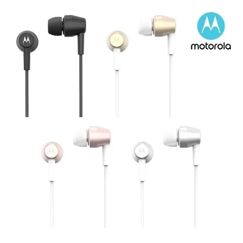 [W shopping] 모토로라 페이스 200 미니멀리즘 이어폰 (Pace200)