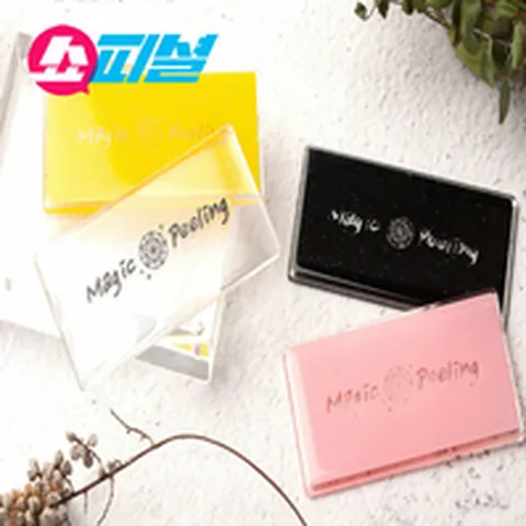 매직필링바 뒤꿈치 발각질제거기