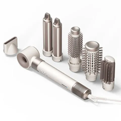 블라우풍트 헤어스타일러 (노즐7개, 전용거치대 )