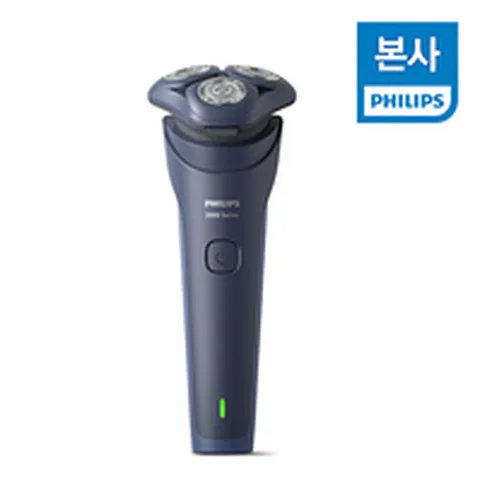 필립스 이지프로 면도기