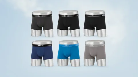 [BOSS] 드로즈 6종