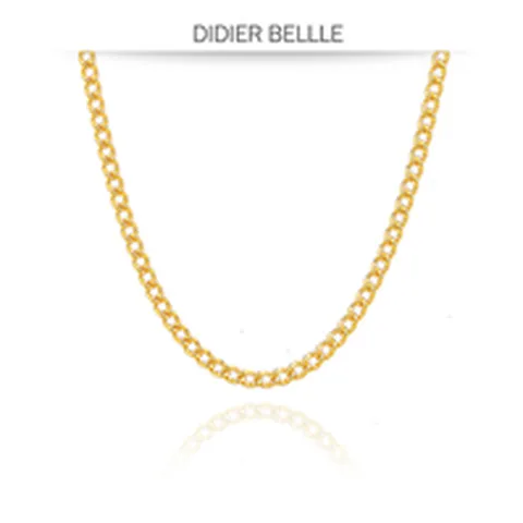 디디에벨라 24k 클래식  목걸이18.75g