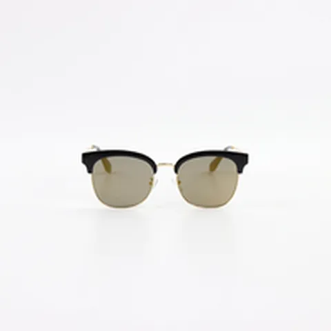 다니엘에스떼 선글라스 DH 5052 BK/YW