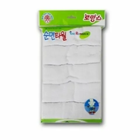 주방 행주 청소 손걸레 주방 타올 키친 타올 행주 5p