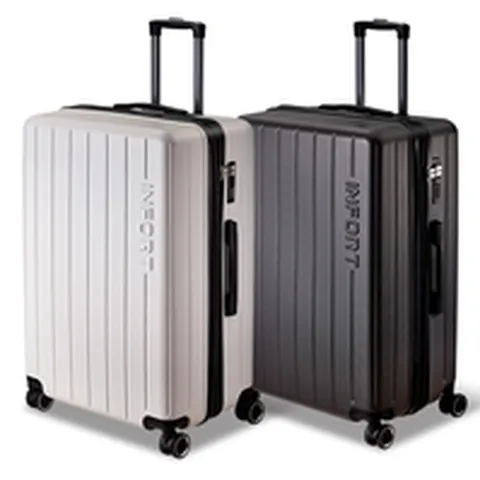 인포트 여행용 캐리어 엣지 28인치