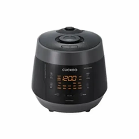 쿠쿠전자 열판압력 전기밥솥 (6인용) CRP-PK0620BUG