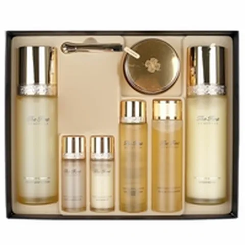 영원히 빛나는 아름다움 여성 스킨로션크림 기초세트 (WA968B5)