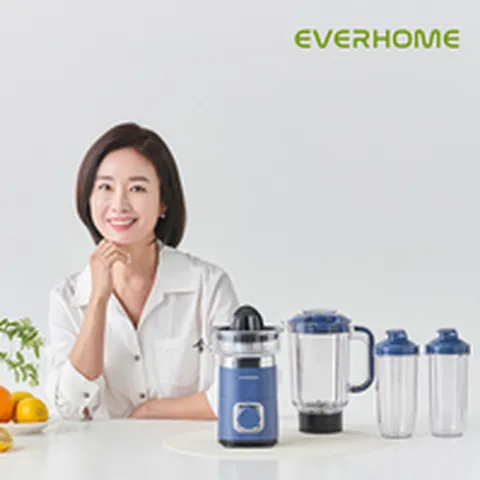 에버홈 착즙믹서기 EV-MJ6000