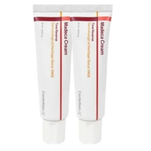 [홈쇼핑최신] 동국제약 센텔리안24 마데카크림 시즌7 타임리버스 50ml 2개