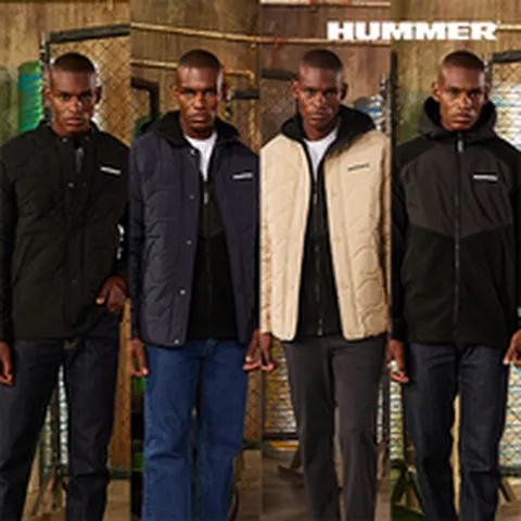 (플리스+패딩 모두)험머 남성 플리스+패딩 세트