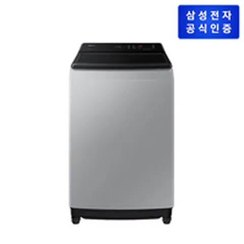 삼성 그랑데 통버블 16kg 세탁기 WA16CG6441BY