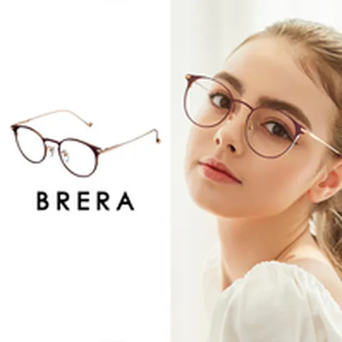 브레라 VIOLA 비올라 안경테