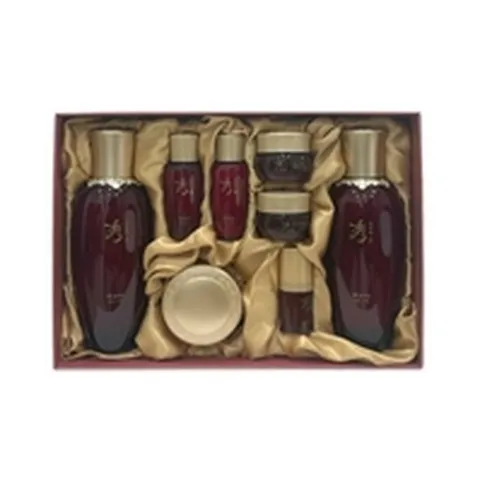 [수려한] 수려한 효비담 발효 3종 특별기획세트