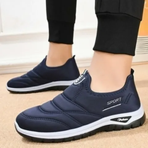 [라일리] Rly 커플운동화 남성신발 캐쥬얼 단화 남성 슬립온 신발