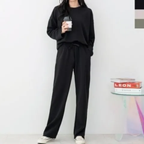 [오노마] ONM 운동복 여자트레이닝복 여자츄리닝세트 편안한