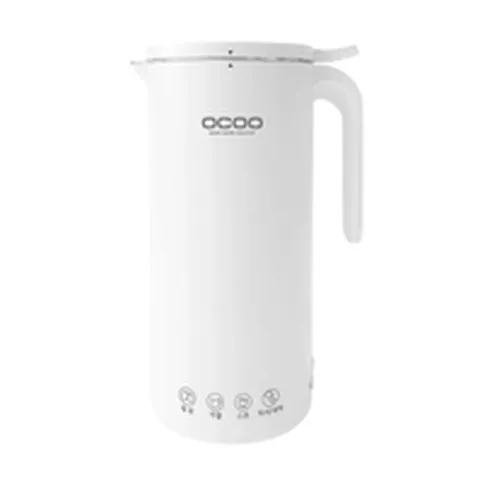 오쿠 보이는 두유제조기 350ml OCC-BM380 화이트