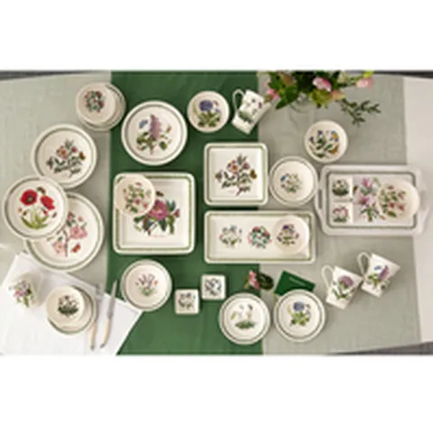 포트메리온 보타닉가든 4인조 디너세트 30P