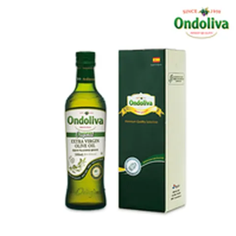 [온돌리바] 엑스트라버진 올리브유 500ml