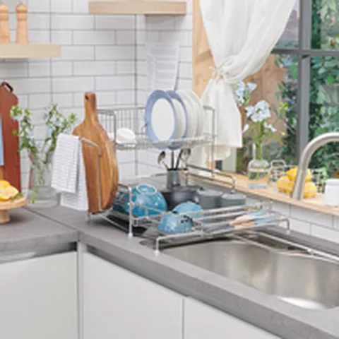 아이넥스 클린엣지 5.0 플러스 식기건조대