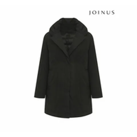 (조이너스) 조이너스덕다운 하프 패딩 점퍼-JW22IH2307550A