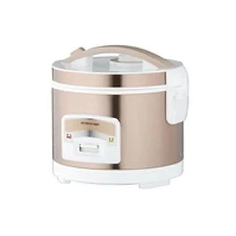 (엄지척) 전기 밥솥 멀티쿠커 밥통 미니밥솥 보온 밥솥 10인용_18704101_667501